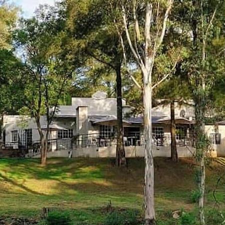 La Moor Country Venue & Eatery Bed & Breakfast Muldersdrift Exterior photo